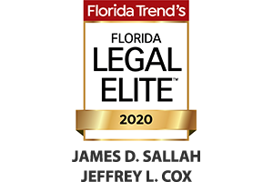 Florida Legal Elite 2020