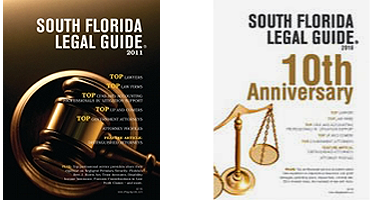 South Florida Legal Guides