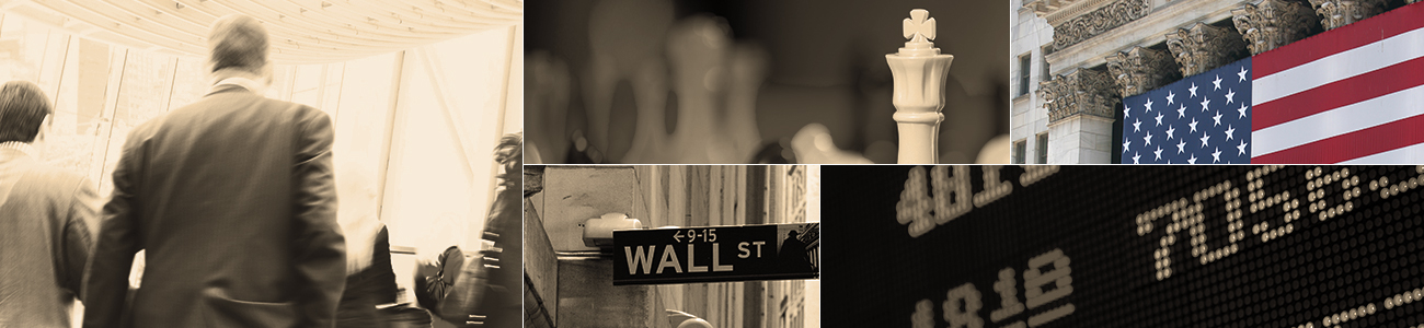 Wall Street