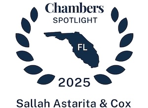 Chambers Spotlight 2025